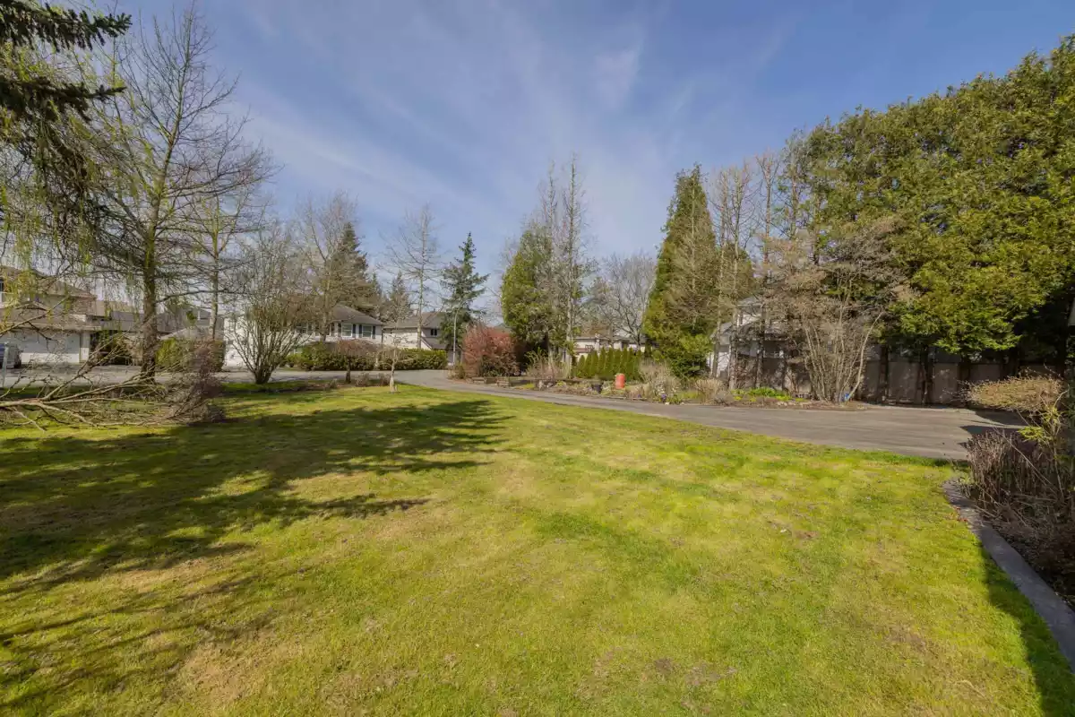 Bedroom 2 Photo of 4458 Benz Crescent, Langley, BC