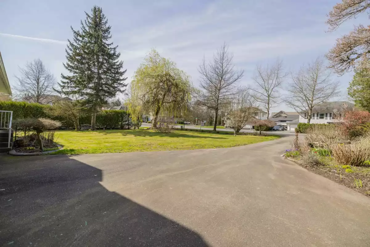 Bedroom 3 Photo of 4458 Benz Crescent, Langley, BC