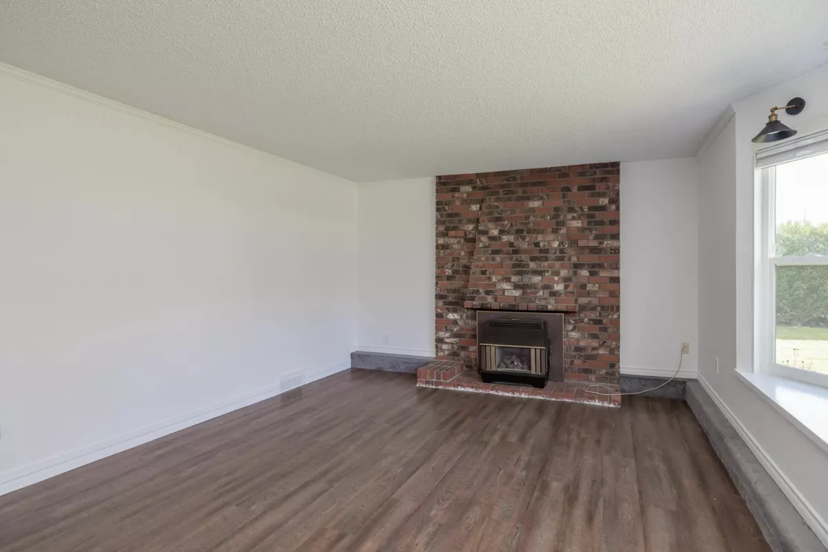 Garage Interior Photo of 4458 Benz Crescent, Langley, BC