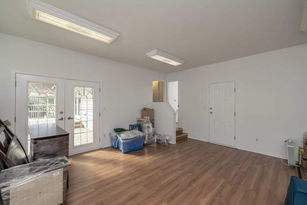 Garden / Landscaping Photo of 4458 Benz Crescent, Langley, BC