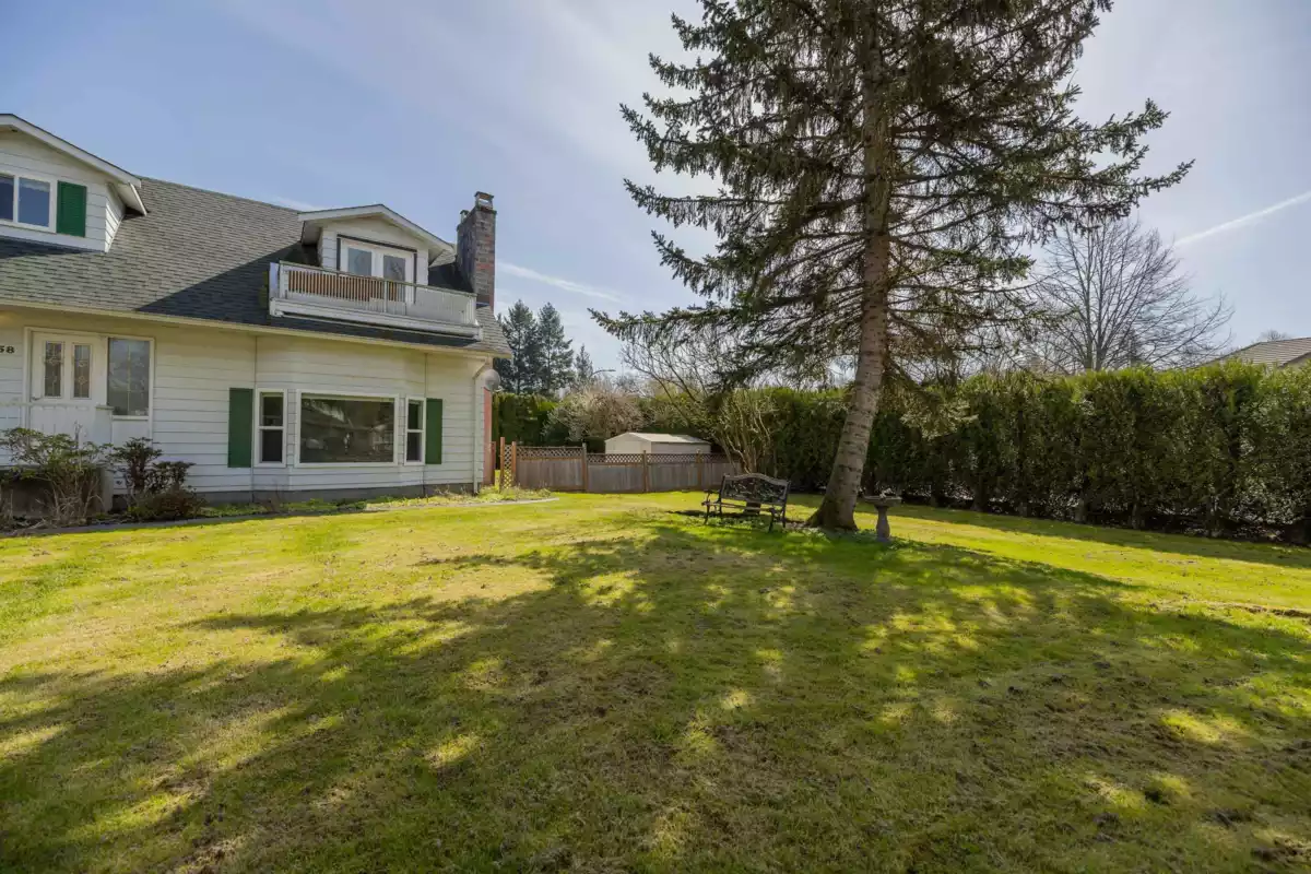 Guest Bathroom Photo of 4458 Benz Crescent, Langley, BC
