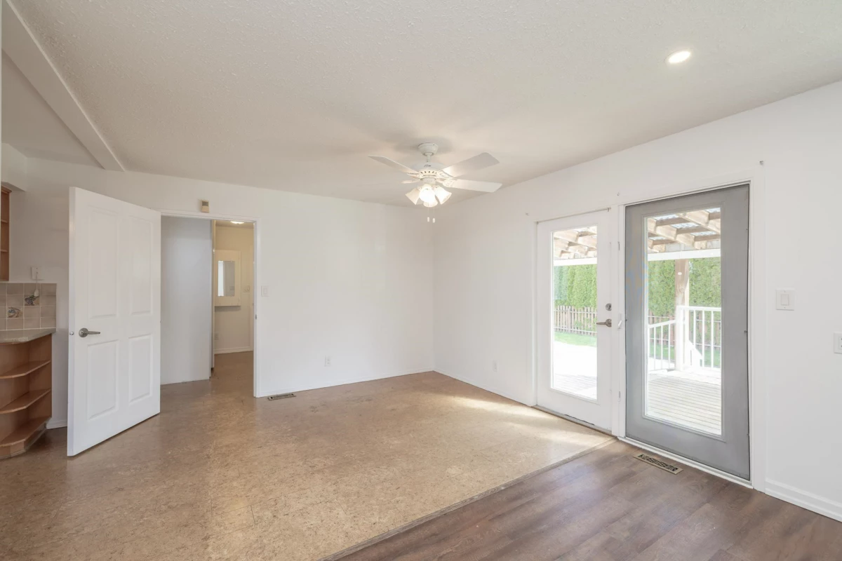 Hallway Photo of 4458 Benz Crescent, Langley, BC