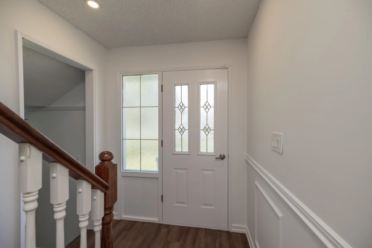 Hot Tub / Spa Photo of 4458 Benz Crescent, Langley, BC