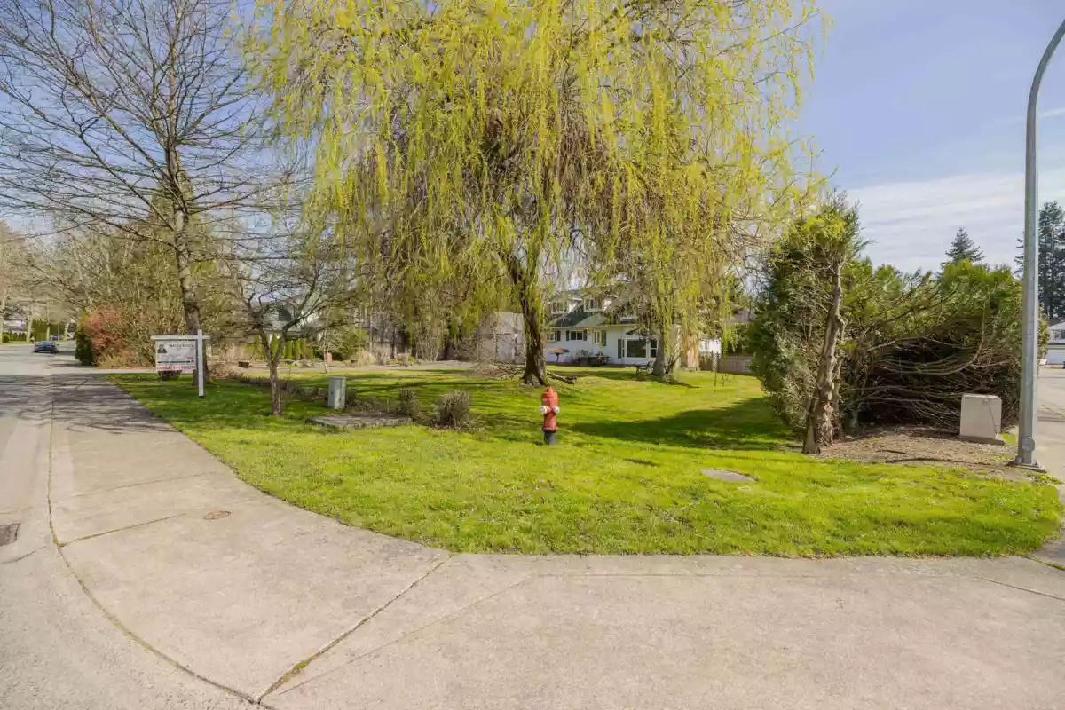 Living Room Photo of 4458 Benz Crescent, Langley, BC