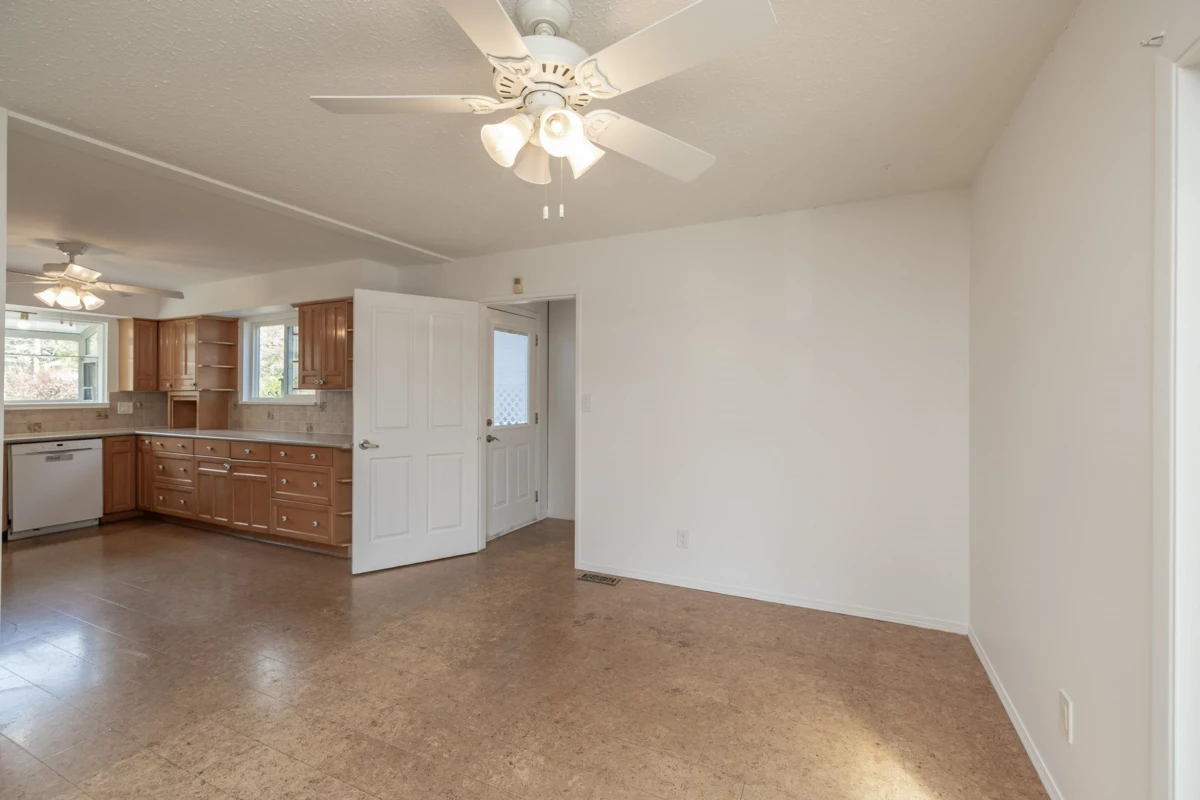 Mudroom Photo of 4458 Benz Crescent, Langley, BC