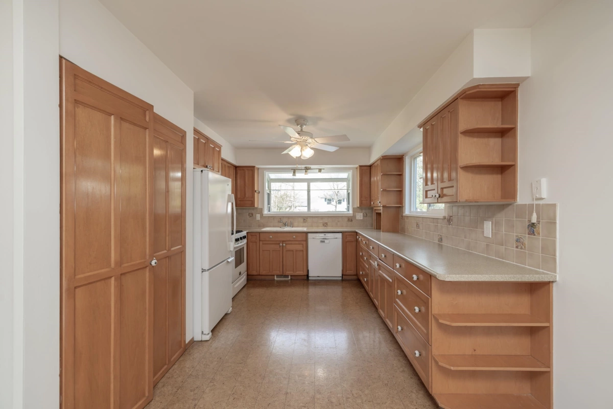 Office / Den Photo of 4458 Benz Crescent, Langley, BC