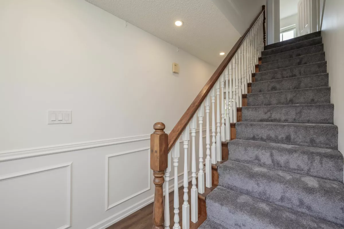 Outdoor Kitchen Photo of 4458 Benz Crescent, Langley, BC