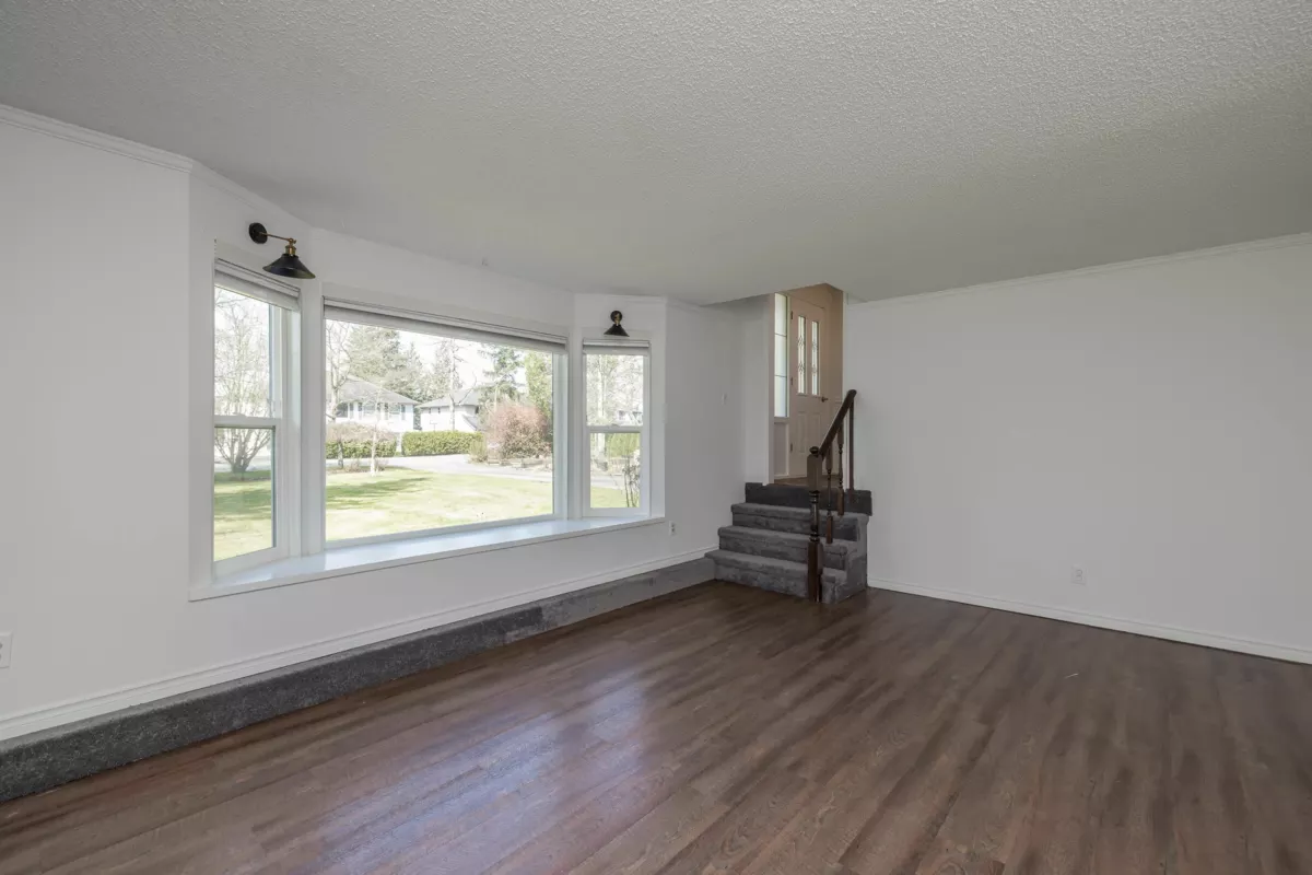 Outdoor Patio Photo of 4458 Benz Crescent, Langley, BC