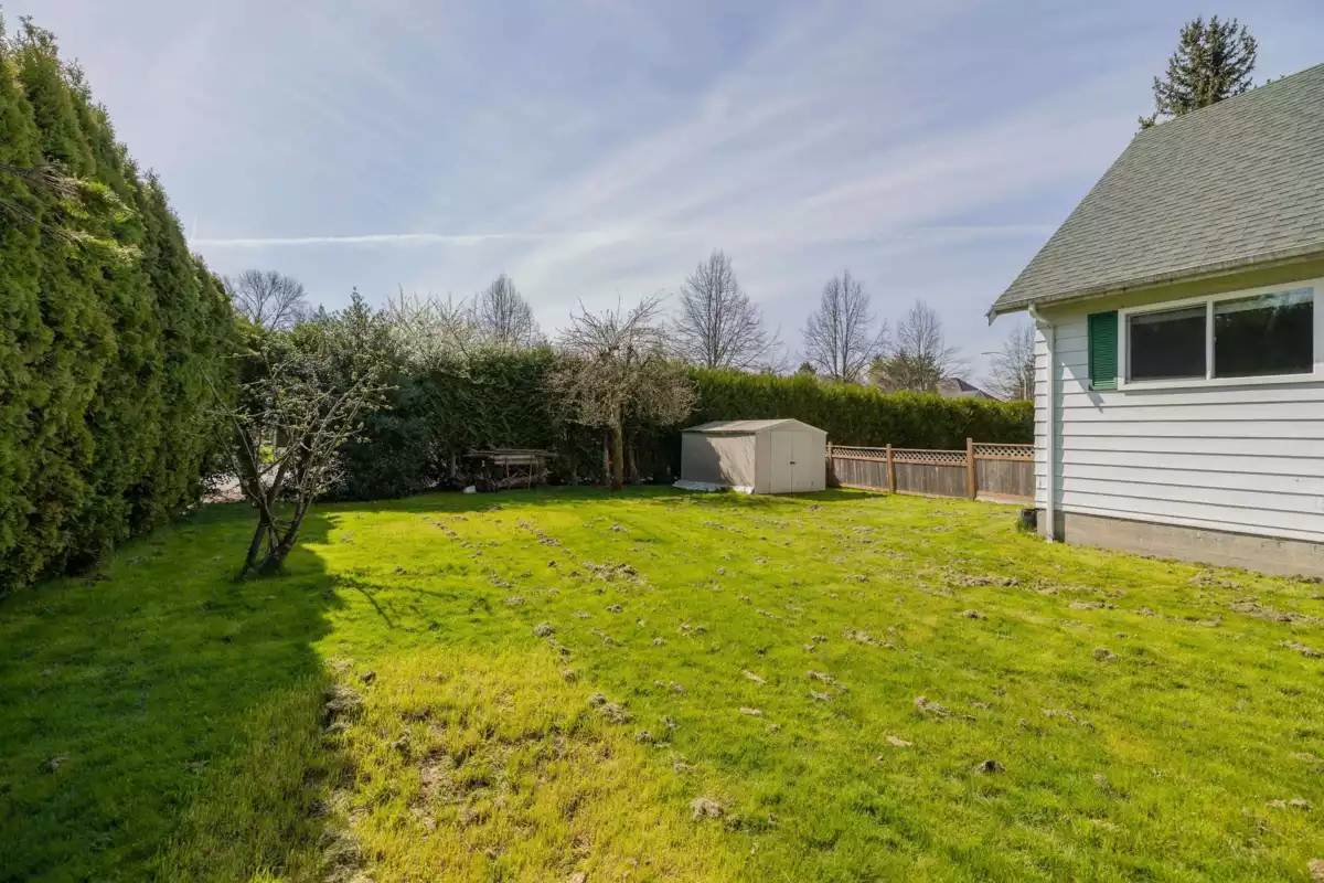 Pantry Photo of 4458 Benz Crescent, Langley, BC