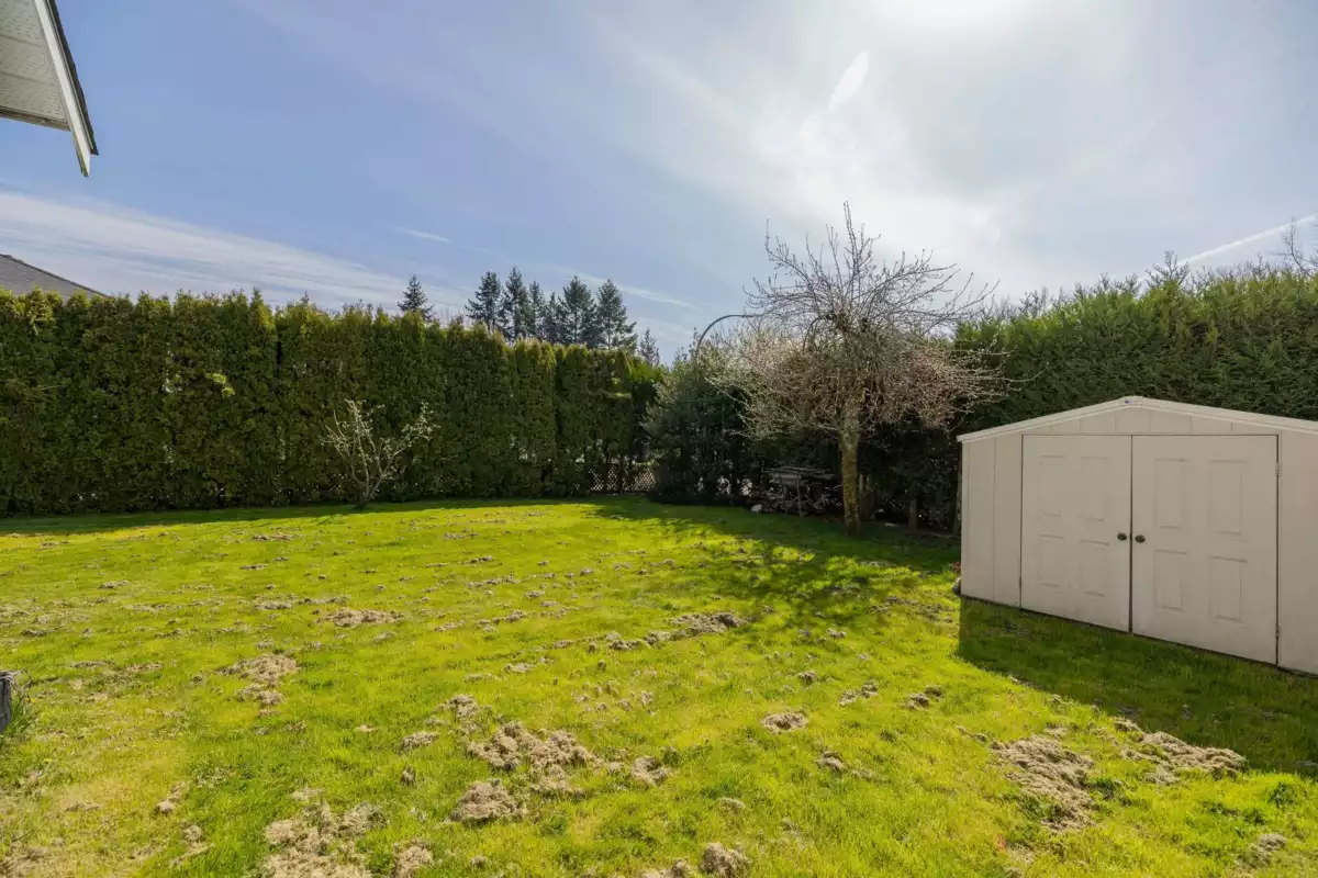 Primary Bathroom Photo of 4458 Benz Crescent, Langley, BC