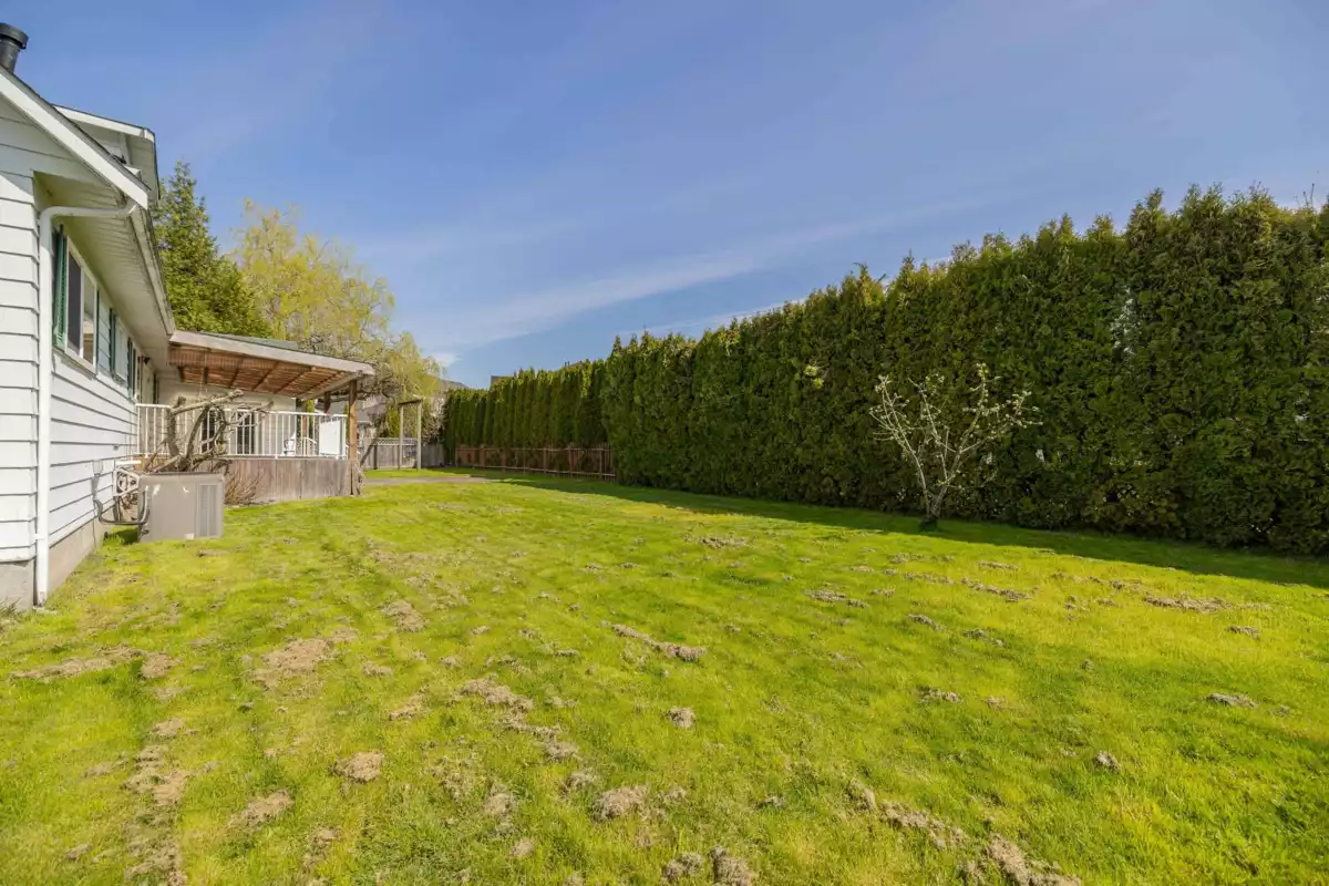 Primary Bedroom Photo of 4458 Benz Crescent, Langley, BC