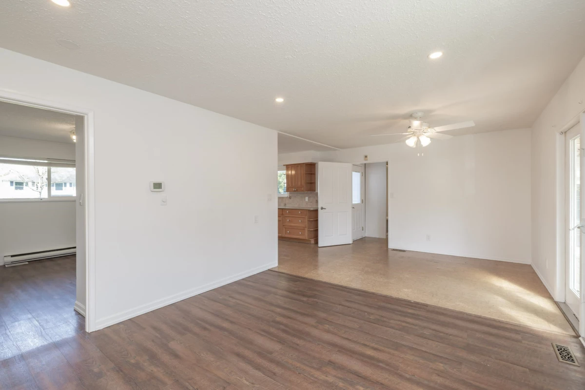 Staircase Photo of 4458 Benz Crescent, Langley, BC