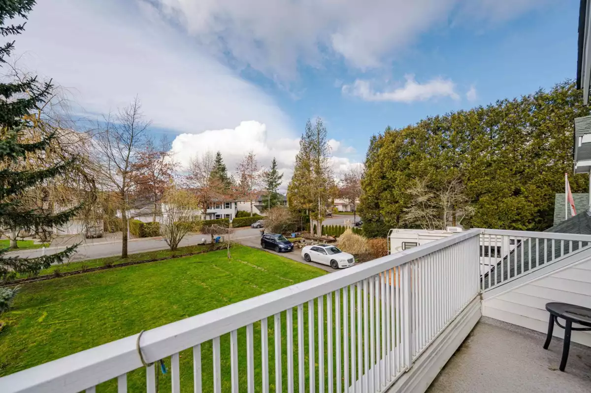 Street View Photo of 4458 Benz Crescent, Langley, BC