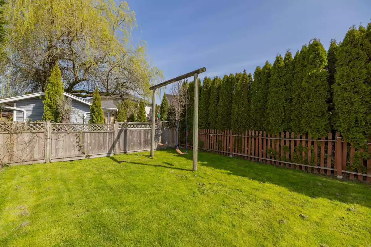 Walk-In Closet Photo of 4458 Benz Crescent, Langley, BC