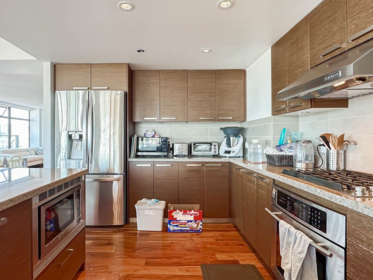 Laundry Room Photo of 1802 5811 No. 3 Road, Richmond, BC
