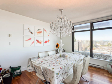 Office / Den Photo of 1802 5811 No. 3 Road, Richmond, BC