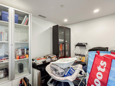 Pantry Photo of 1802 5811 No. 3 Road, Richmond, BC