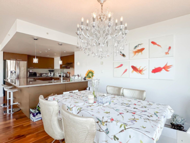 Powder Room Photo of 1802 5811 No. 3 Road, Richmond, BC