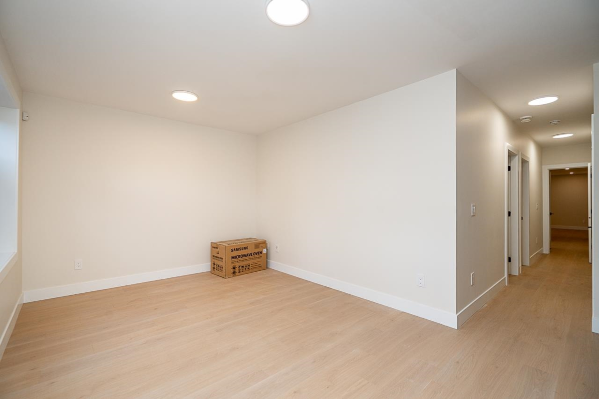 Aerial View of 10130 172a Street, Surrey, BC