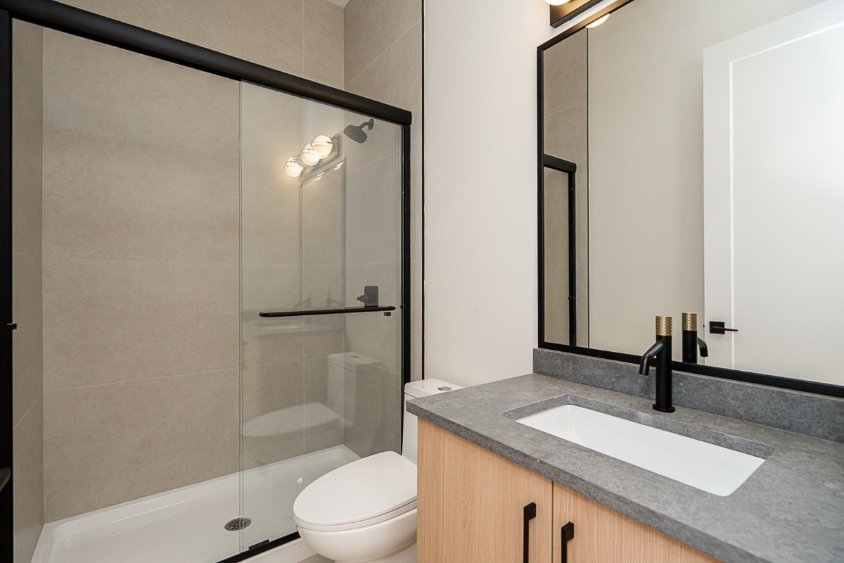 Bedroom 3 Photo of 10130 172a Street, Surrey, BC