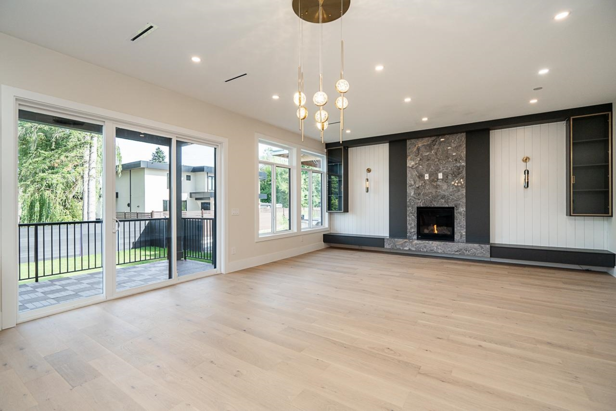 Dining Area Photo of 10130 172a Street, Surrey, BC