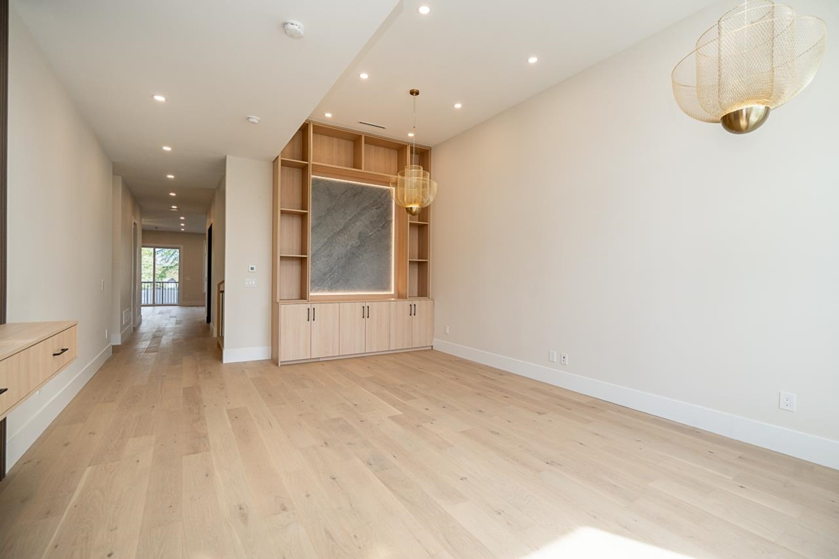 Exterior Rear Photo of 10130 172a Street, Surrey, BC