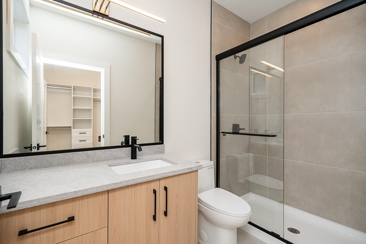 Garage Interior Photo of 10130 172a Street, Surrey, BC