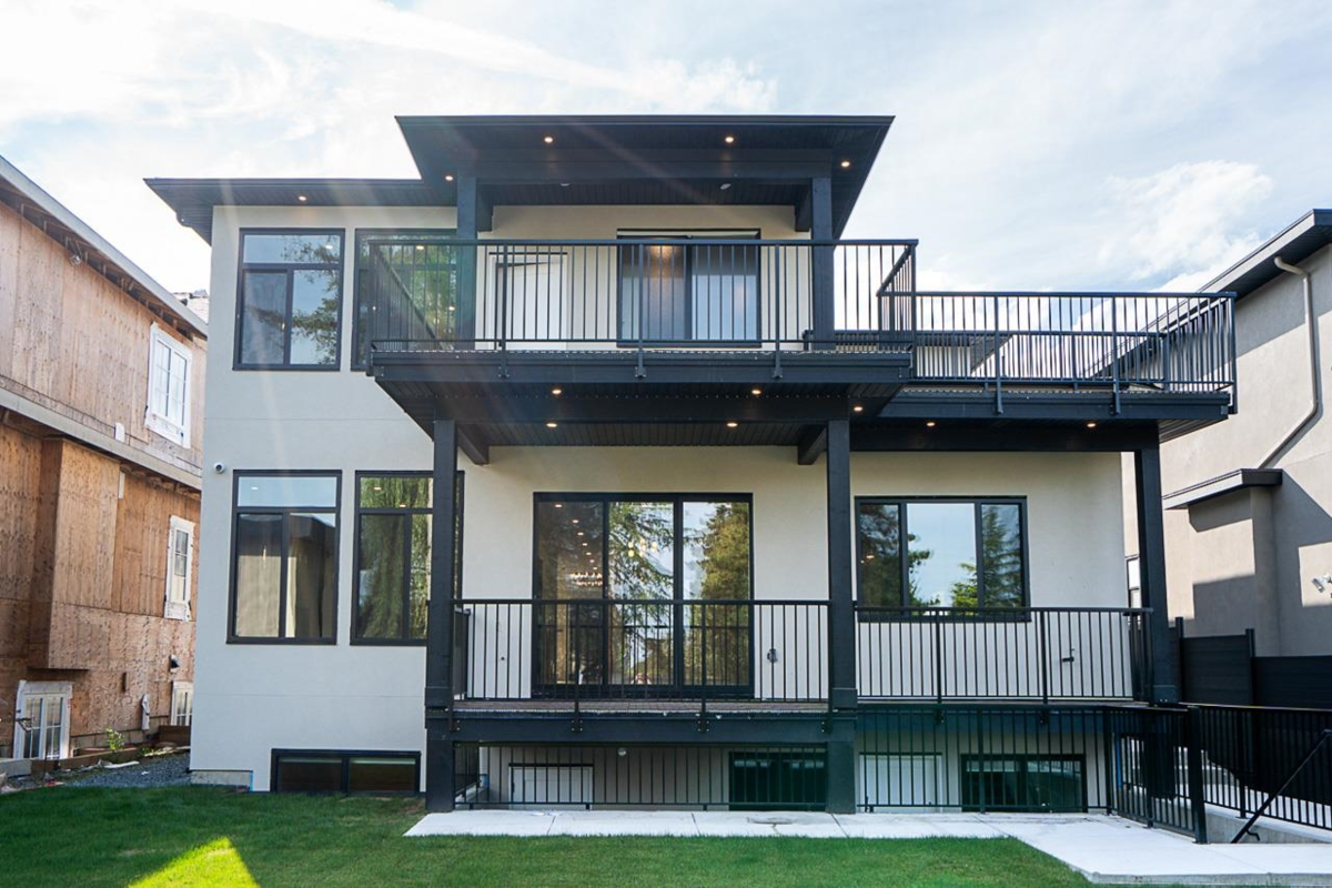 Playground / Recreational Area Near 10130 172a Street, Surrey, BC