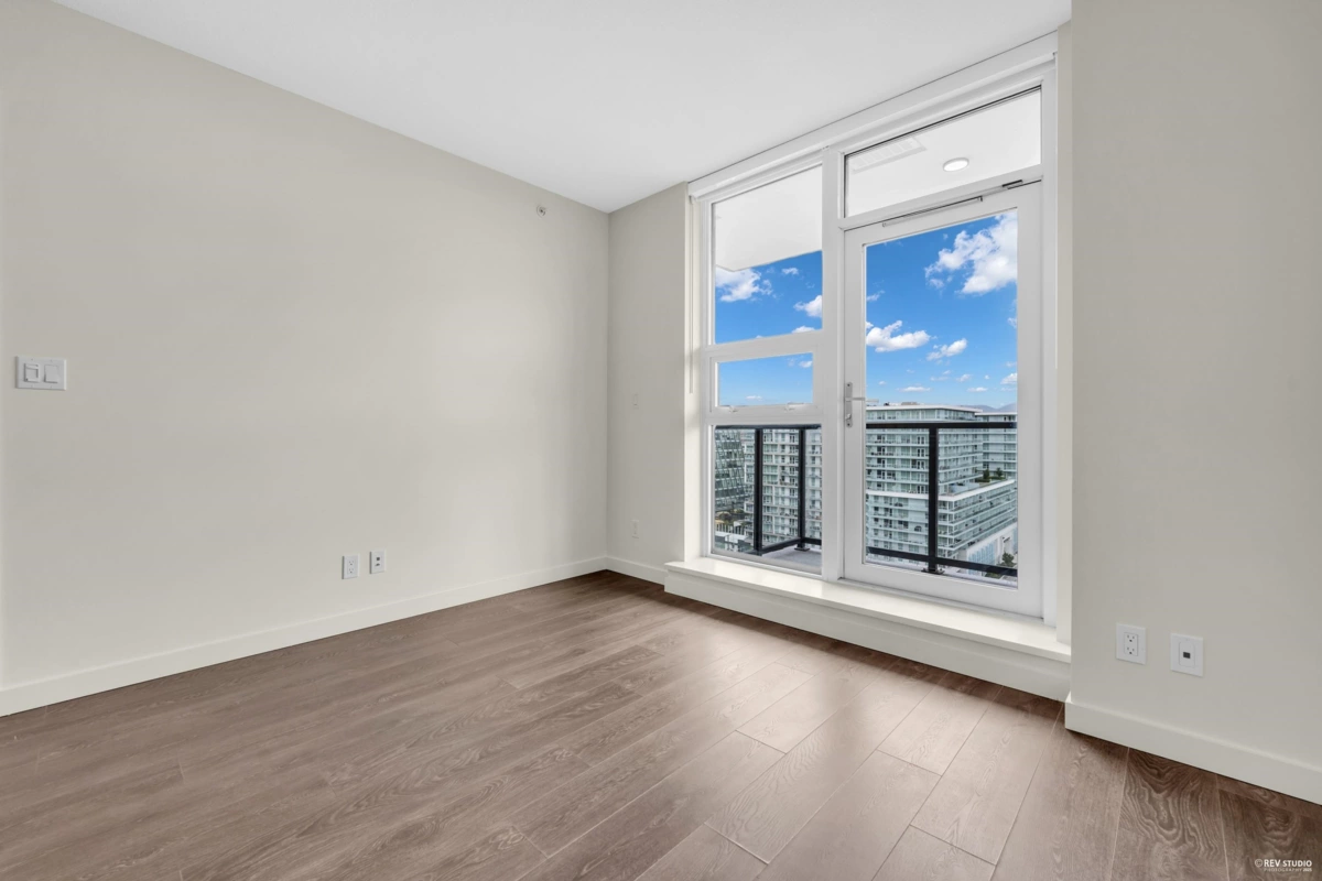 Breakfast Nook Photo of 1404 6633 Buswell Street, Richmond, BC