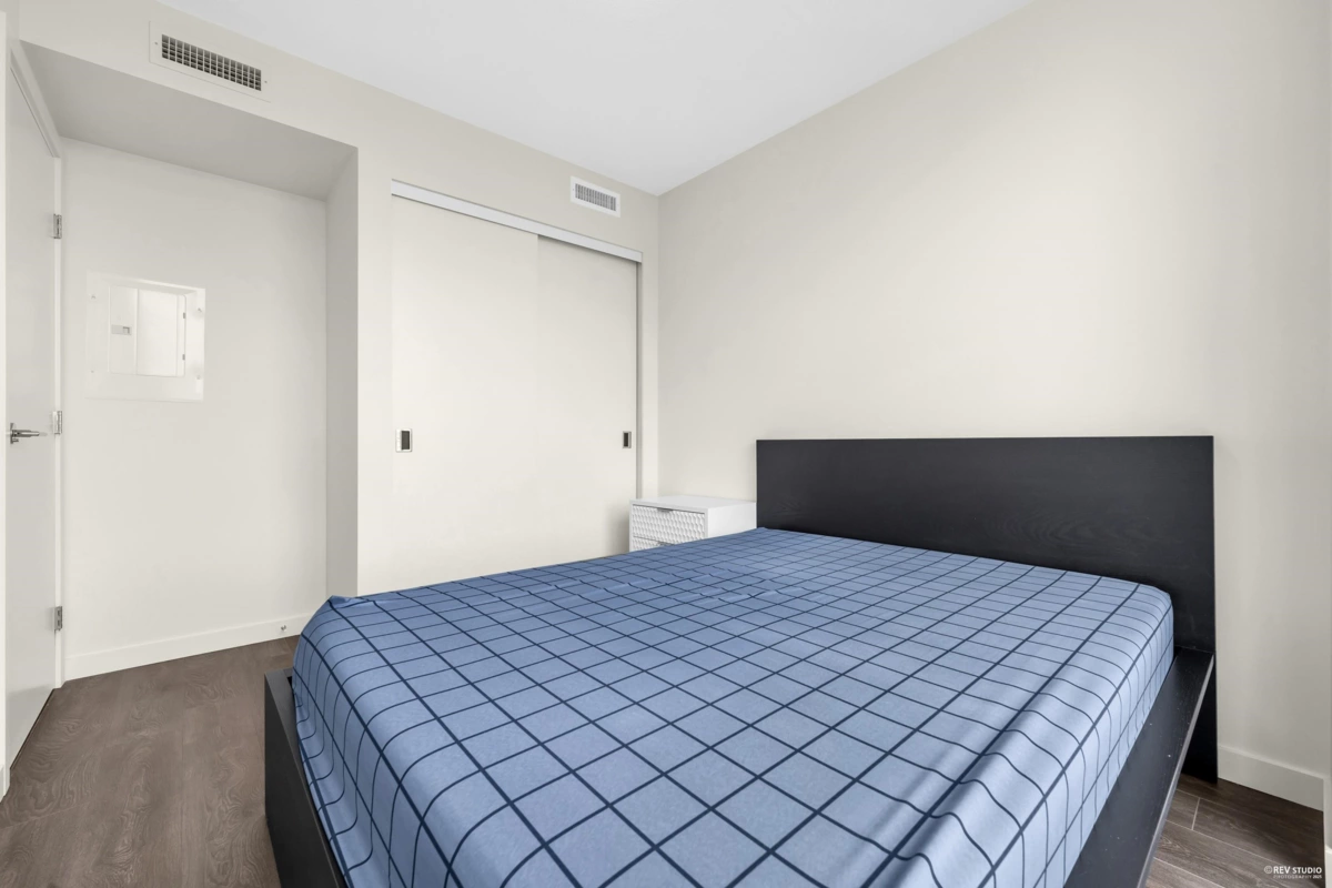 Dining Area Photo of 1404 6633 Buswell Street, Richmond, BC