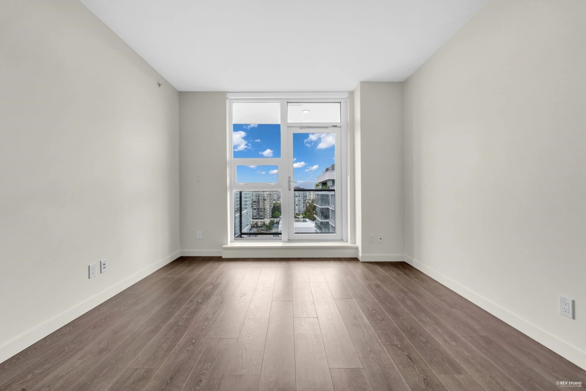 Pantry Photo of 1404 6633 Buswell Street, Richmond, BC