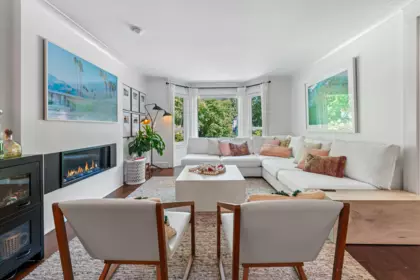 2645 Edgemont Boulevard, North Vancouver, BC, North Vancouver — Single Family Residence for sale