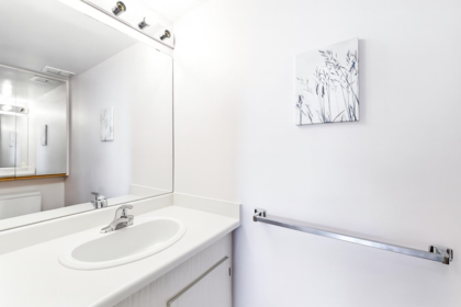 Loft / Bonus Room Photo of 2403 3737 Bartlett Court, Burnaby, BC