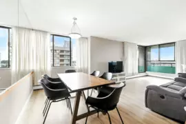 2403 3737 Bartlett Court, Burnaby, BC