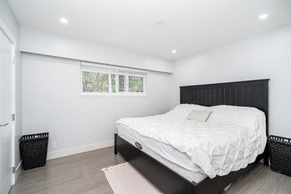Bedroom 2 Photo of 353 Laurentian Crescent, Coquitlam, BC