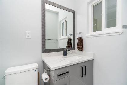 Bedroom 3 Photo of 353 Laurentian Crescent, Coquitlam, BC