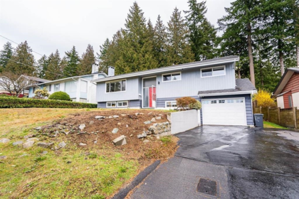 353 Laurentian Crescent, Coquitlam, BC, Coquitlam — Single Family Residence for sale