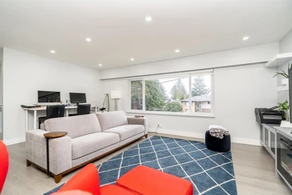 353 Laurentian Crescent, Coquitlam, BC, Coquitlam — Single Family Residence for sale
