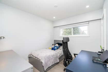 Guest Bathroom Photo of 353 Laurentian Crescent, Coquitlam, BC