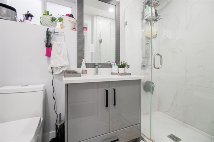 Hallway Photo of 353 Laurentian Crescent, Coquitlam, BC