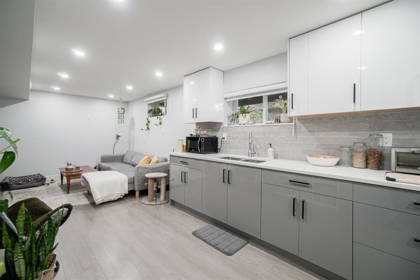 Laundry Room Photo of 353 Laurentian Crescent, Coquitlam, BC