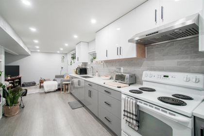 Loft / Bonus Room Photo of 353 Laurentian Crescent, Coquitlam, BC