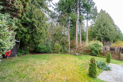 Outdoor Deck Photo of 353 Laurentian Crescent, Coquitlam, BC