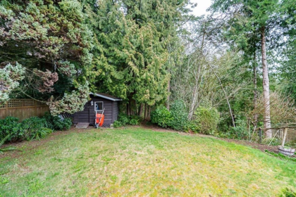 Outdoor Patio Photo of 353 Laurentian Crescent, Coquitlam, BC