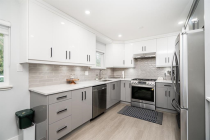Pantry Photo of 353 Laurentian Crescent, Coquitlam, BC