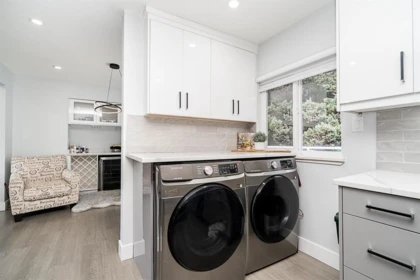 Primary Bathroom Photo of 353 Laurentian Crescent, Coquitlam, BC