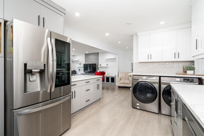 Primary Bedroom Photo of 353 Laurentian Crescent, Coquitlam, BC