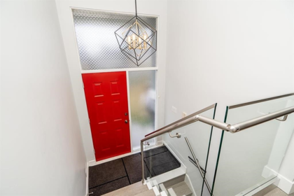 Walk-In Closet Photo of 353 Laurentian Crescent, Coquitlam, BC