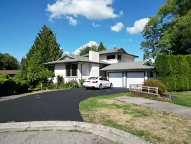 5088 199a Street, Langley, BC, Langley — Single Family Residence for sale