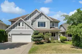2893 Shuttle Street, Abbotsford, BC